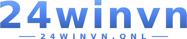 24winvn logo